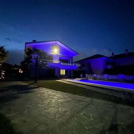 Malpensa - The Grace Place Oleggio Zewnętrze zdjęcie
